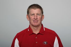 Jim Leavitt photo