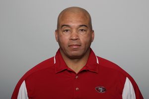 Kevin Tolbert photo