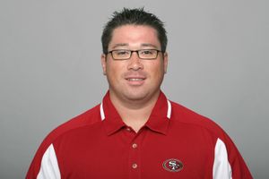 Mark Uyeyama photo