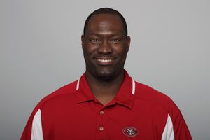 Reggie Davis photo
