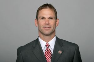 Trent Baalke photo