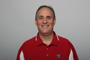 Vic Fangio photo