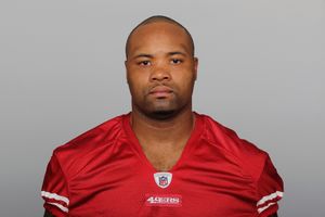 Ahmad Brooks photo
