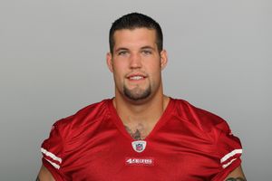 Alex Boone photo