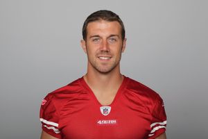 Alex Smith photo