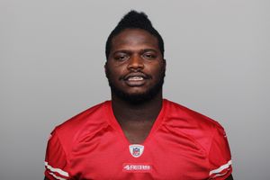 Anthony Dixon photo