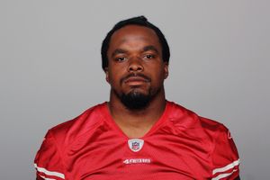 Antwan Applewhite photo