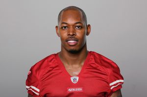 Carlos Rogers photo