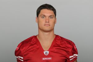 Chris Hogan photo