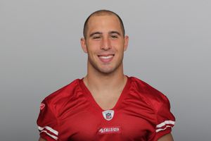 Chris Maragos photo