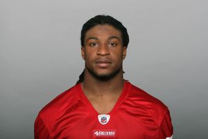 Dashon Goldson photo
