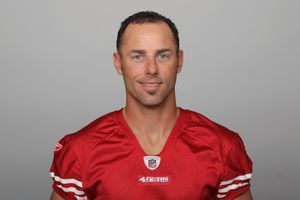 David Akers photo