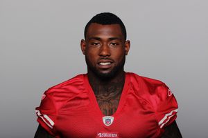 Delanie Walker photo