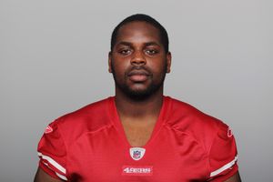 Donovan Edwards photo