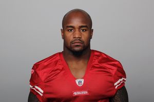Donte Whitner photo