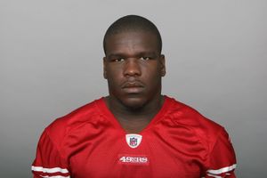 Frank Gore photo