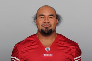 Isaac Sopoaga photo