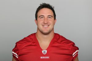 Joe Staley photo