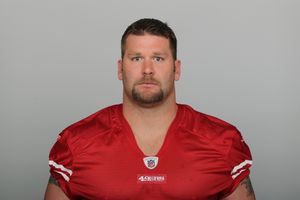 Justin Smith photo