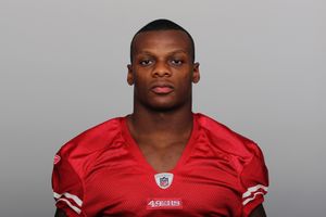 Kendall Hunter photo