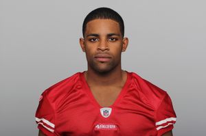 Michael Crabtree photo