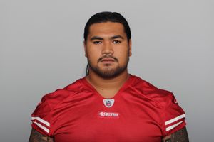 Mike Iupati photo