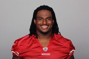 Ray McDonald photo