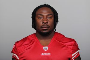 Ricky Jean Francois photo