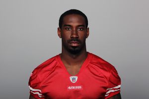 Shawntae Spencer photo