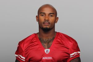Tarell Brown photo