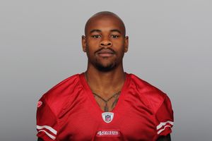 Ted Ginn Jr. photo