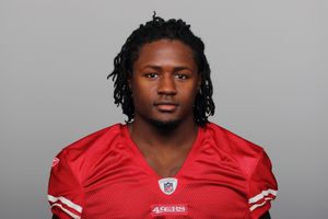 Tramaine Brock photo