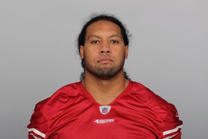 Will Tukuafu photo