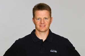 Darrell Bevell photo
