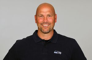 Gus Bradley photo
