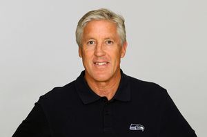 Pete Carroll photo