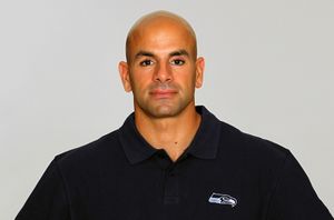 Robert Saleh photo
