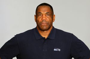 Sherman Smith photo