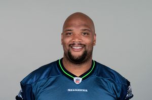 Alan Branch photo