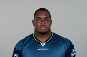 Brandon Mebane photo