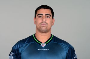 Breno Giacomini photo