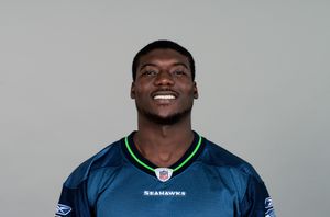 Byron Maxwell photo