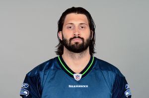 Charlie Whitehurst photo