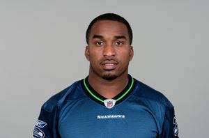 Jeron Johnson photo
