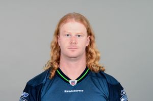 Jon Ryan photo