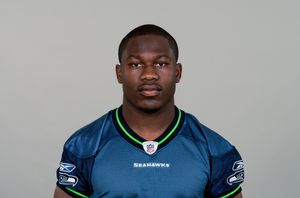 Justin Forsett photo