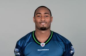 K.J. Wright photo