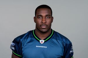Kam Chancellor photo