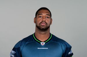 Kentwan Balmer photo