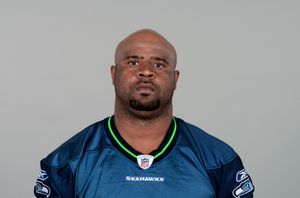 Leroy Hill photo
